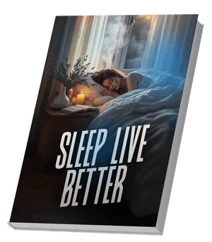 Bonus 1 - Sleep Live Better
