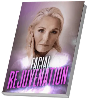 Bonus 3 - Facial Rejuvenation