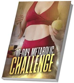 Bonus 5 - 10-Day Metabolic Challenge