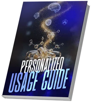 Bonus 6 - Personalized Usage