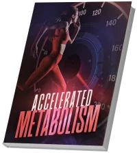 Accelerated Metabolism digital guide cover