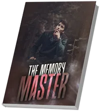 The Memory Masters digital guide cover