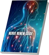 Nerve Renew Guide cover