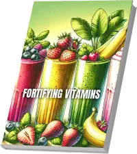 Fortifying Vitamins guide cover
