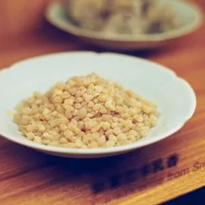 Boswellia resin