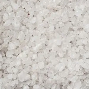 White crystalline powder