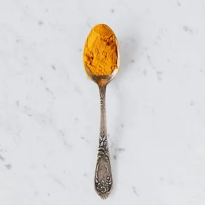 Turmeric powder