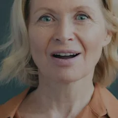 Claire Donovan, author of this review
