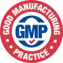 GMP certified