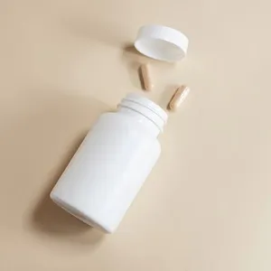 Dietary supplement capsules