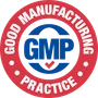 GMP certified