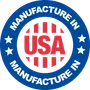 Made in USA