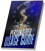 Personalized Usage Guide cover